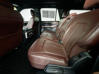 2022 Ford Expedition Max - Photo 25