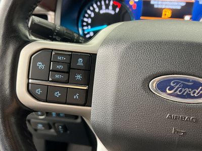 2022 Ford Expedition Max - Photo 16