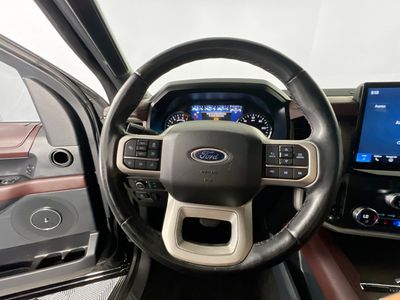 2022 Ford Expedition Max - Photo 15