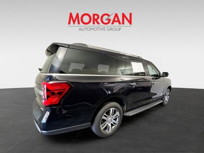 2022 Ford Expedition Max - Photo 3