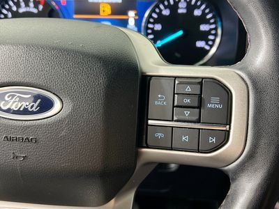 2022 Ford Expedition Max - Photo 17