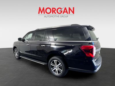 2022 Ford Expedition Max - Photo 5