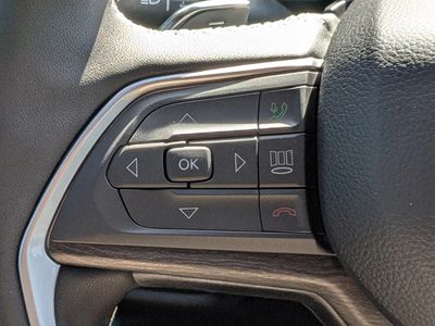 2026 Jeep Grand Cherokee - Photo 25