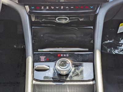 2026 Jeep Grand Cherokee - Photo 20