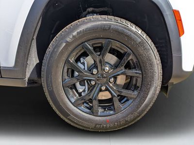 2026 Jeep Grand Cherokee - Photo 10