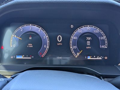 2026 Jeep Grand Cherokee - Photo 27
