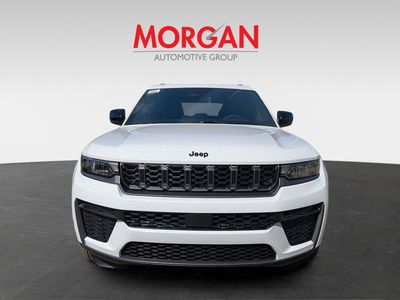 2026 Jeep Grand Cherokee - Photo 8