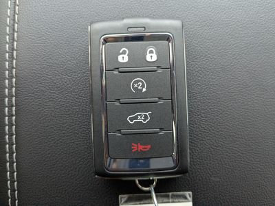 2026 Jeep Grand Cherokee - Photo 30