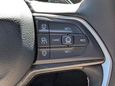 2026 Jeep Grand Cherokee - Photo 26