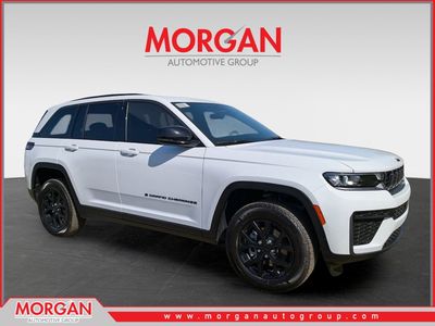 2026 Jeep Grand Cherokee - Photo 1
