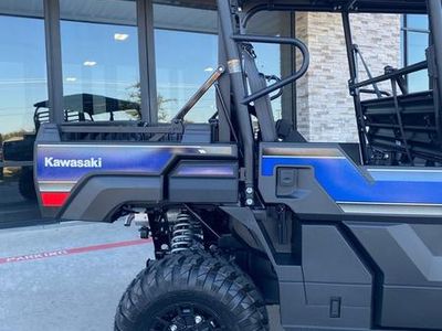 2026 Kawasaki Mule PRO-FXT 1000 LE - Photo 11