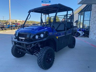 2026 Kawasaki Mule PRO-FXT 1000 LE - Photo 3