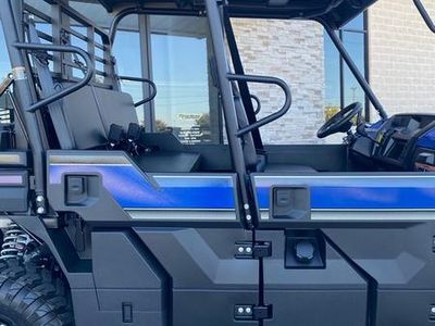 2026 Kawasaki Mule PRO-FXT 1000 LE - Photo 12