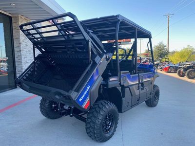 2026 Kawasaki Mule PRO-FXT 1000 LE - Photo 6