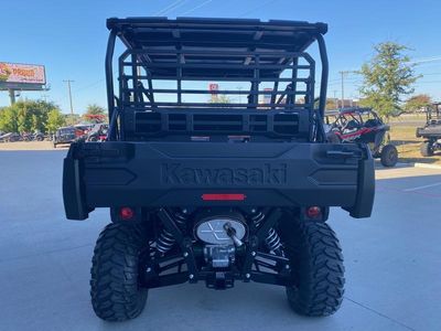 2026 Kawasaki Mule PRO-FXT 1000 LE - Photo 7