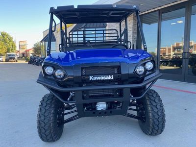 2026 Kawasaki Mule PRO-FXT 1000 LE - Photo 2