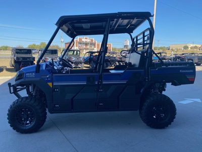 2026 Kawasaki Mule PRO-FXT 1000 LE - Photo 8