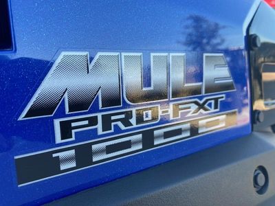 2026 Kawasaki Mule PRO-FXT 1000 LE - Photo 14