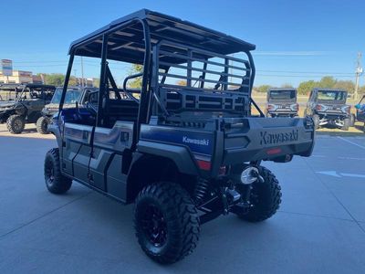2026 Kawasaki Mule PRO-FXT 1000 LE - Photo 4