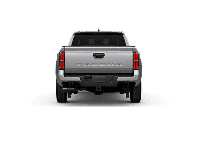2026 Toyota Tacoma - Photo 10
