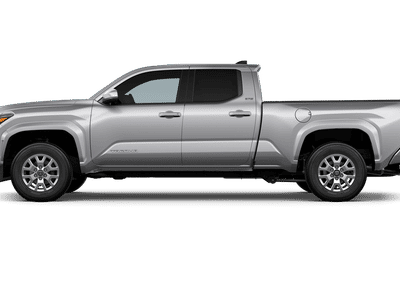 2026 Toyota Tacoma - Photo 25