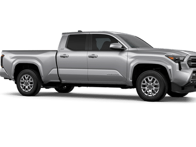 2026 Toyota Tacoma - Photo 16
