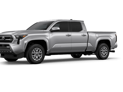 2026 Toyota Tacoma - Photo 24