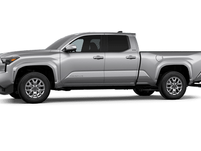 2026 Toyota Tacoma - Photo 5