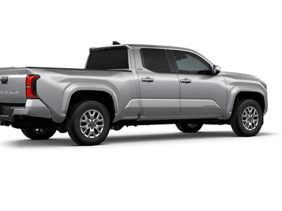 2026 Toyota Tacoma - Photo 13