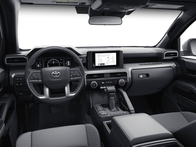 2026 Toyota Tacoma - Photo 20
