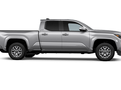 2026 Toyota Tacoma - Photo 15