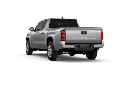 2026 Toyota Tacoma - Photo 9