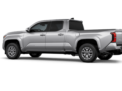 2026 Toyota Tacoma - Photo 7
