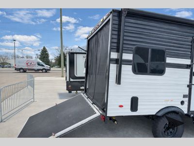 2026 Wayfinder RV GO LITE — photo 11 view