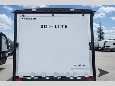 2026 Wayfinder RV GO LITE — photo 9 view