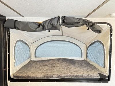 2026 Wayfinder RV GO LITE — photo 28 view