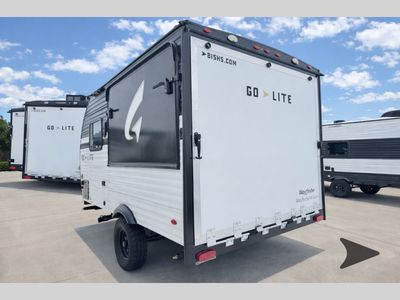 2026 Wayfinder RV GO LITE — photo 7 view