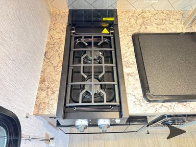 2026 Wayfinder RV GO LITE — photo 24 view