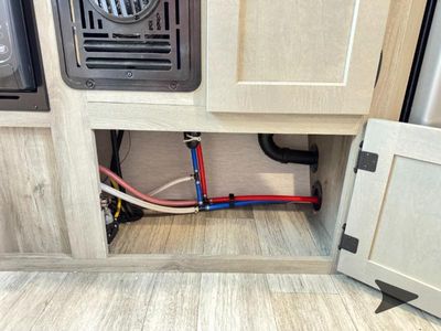 2026 Wayfinder RV GO LITE — photo 27 view