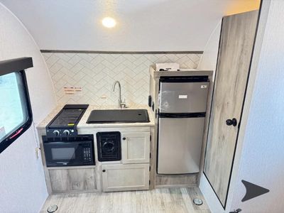 2026 Wayfinder RV GO LITE — photo 19 view