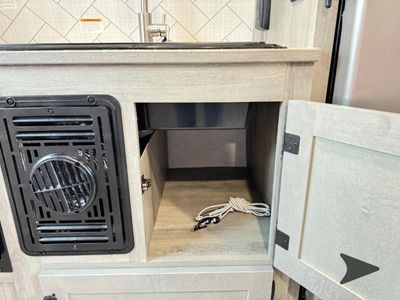 2026 Wayfinder RV GO LITE — photo 26 view