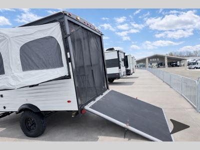 2026 Wayfinder RV GO LITE — photo 8 view