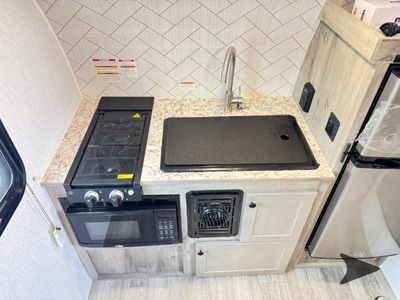 2026 Wayfinder RV GO LITE — photo 22 view