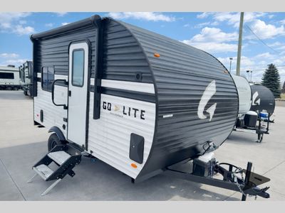 2026 Wayfinder RV GO LITE — photo 13 view