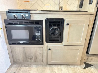 2026 Wayfinder RV GO LITE — photo 25 view