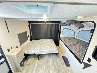 2026 Wayfinder RV GO LITE — photo 16 view