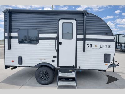 2026 Wayfinder RV GO LITE — photo 12 view