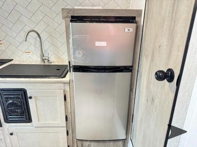 2026 Wayfinder RV GO LITE — photo 21 view
