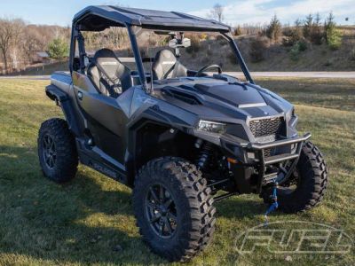 2026 Polaris® General XP 1000 Ultimate — front three-quarter view