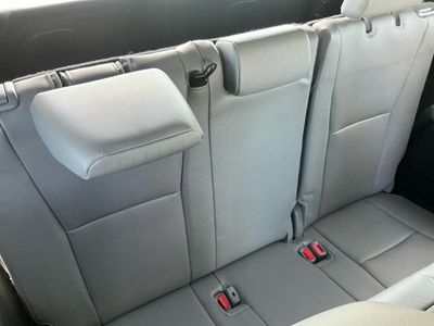 2024 Toyota Highlander — photo 18 view